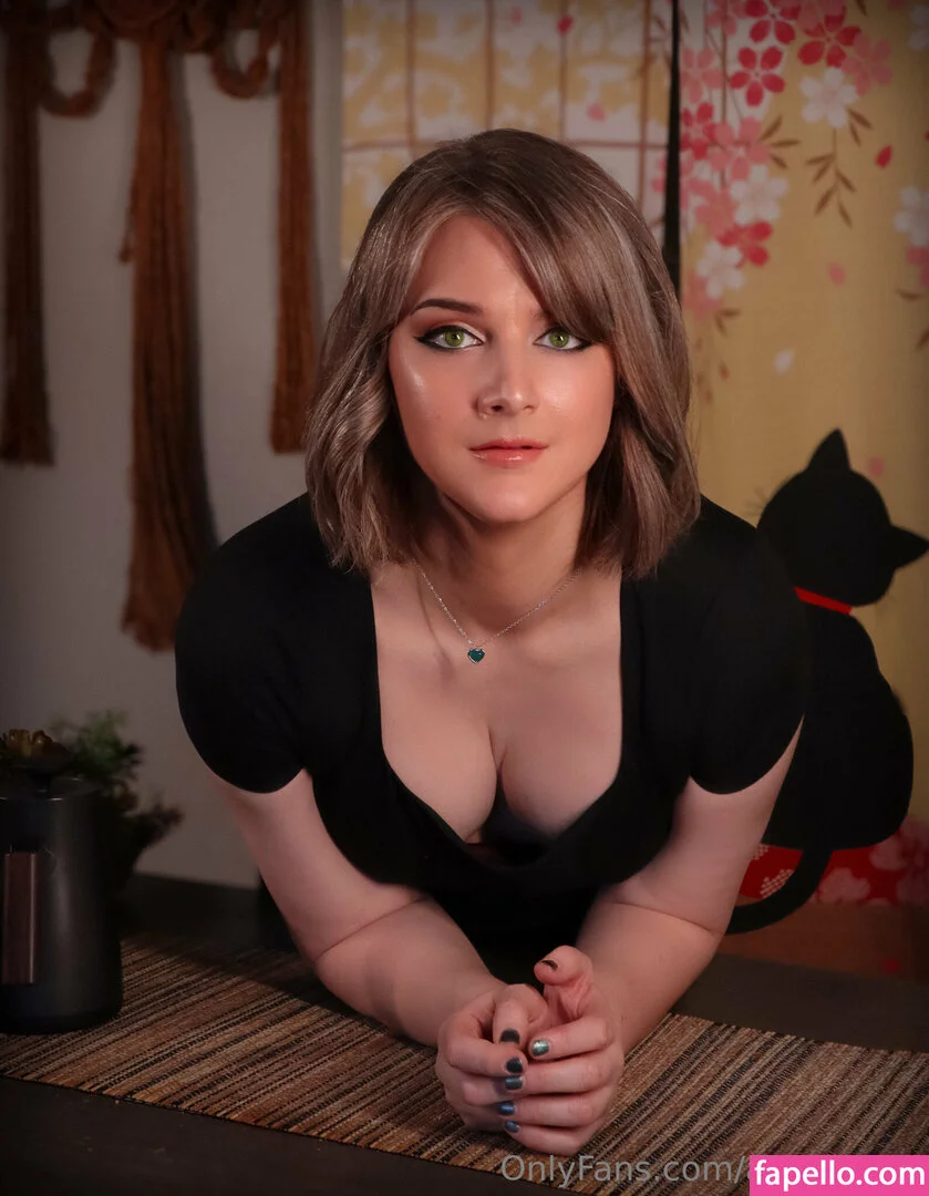 AlsoAshley / AlsoAshleyB / Ashely Barron Onlyfans Photo Gallery 