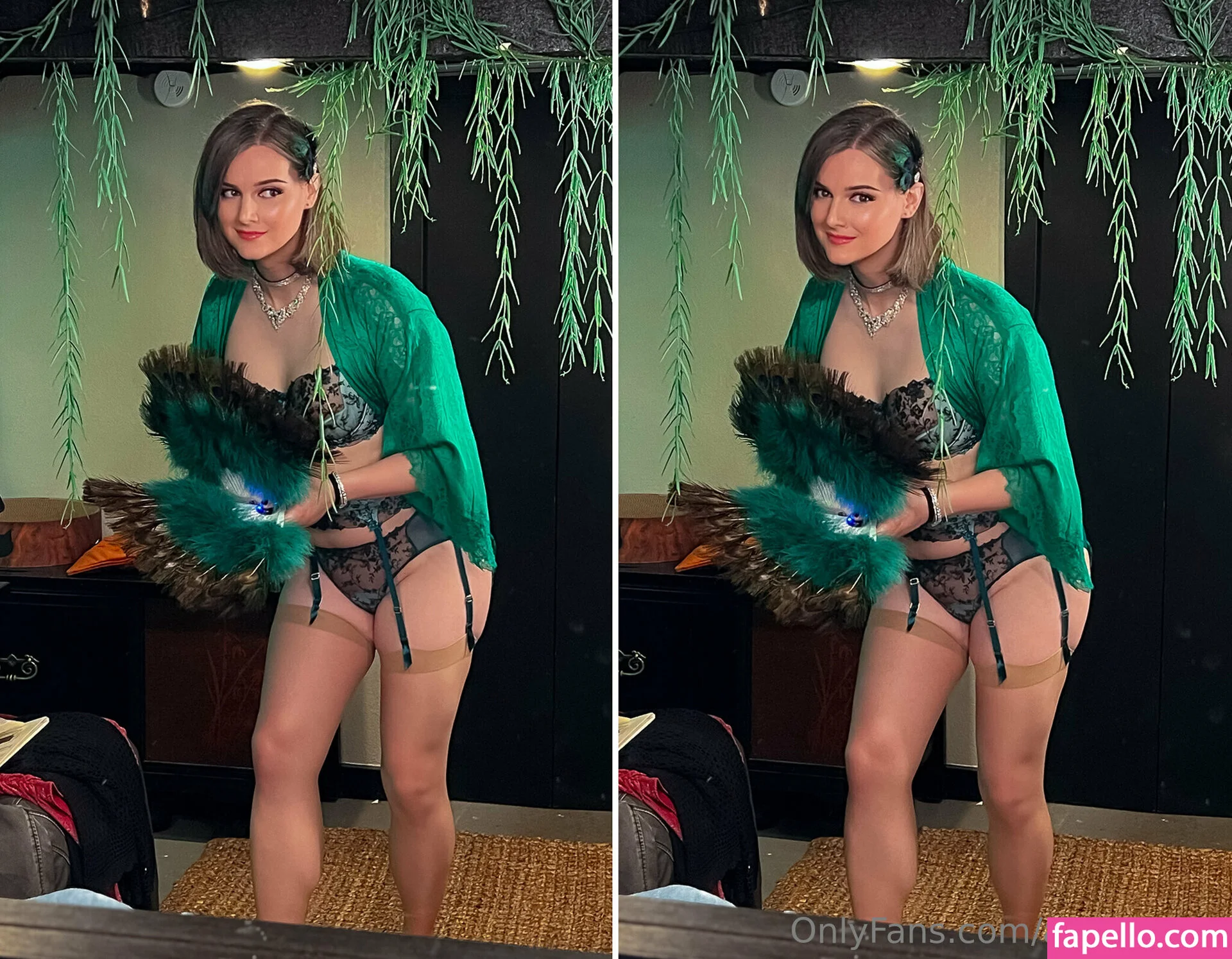 AlsoAshley / AlsoAshleyB / Ashely Barron Onlyfans Photo Gallery 