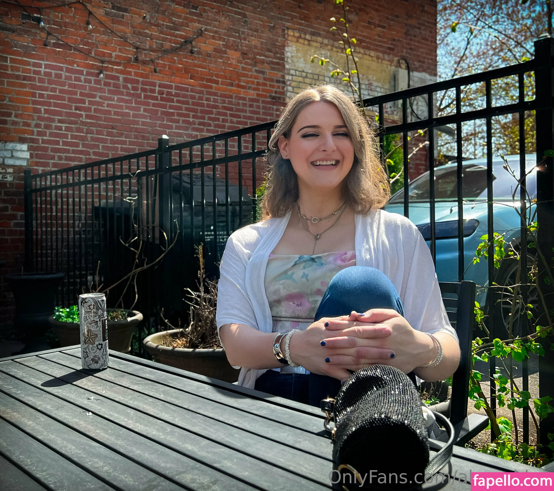 AlsoAshley / AlsoAshleyB / Ashely Barron Onlyfans Photo Gallery 