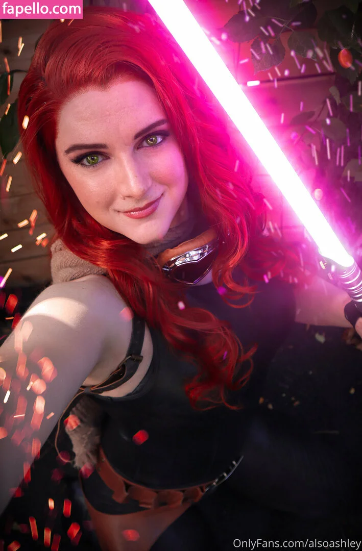 AlsoAshley / AlsoAshleyB / Ashely Barron Onlyfans Photo Gallery 