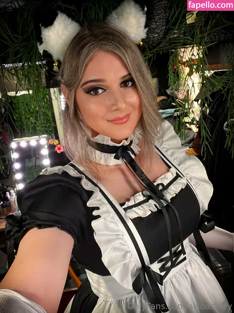 AlsoAshley / AlsoAshleyB / Ashely Barron Onlyfans Photo Gallery 