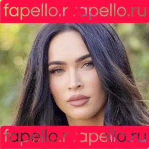 Megan Fox / action / meganfox Onlyfans Photo Gallery 