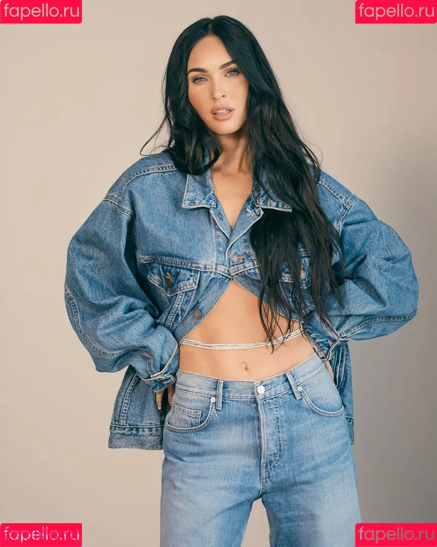 Megan Fox / action / meganfox Onlyfans Photo Gallery 
