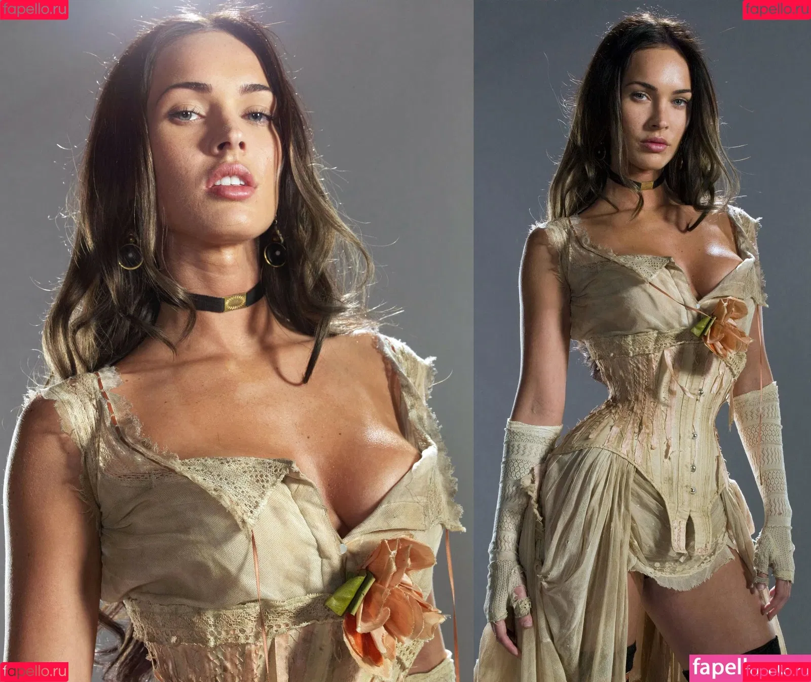 Megan Fox / action / meganfox Onlyfans Photo Gallery 