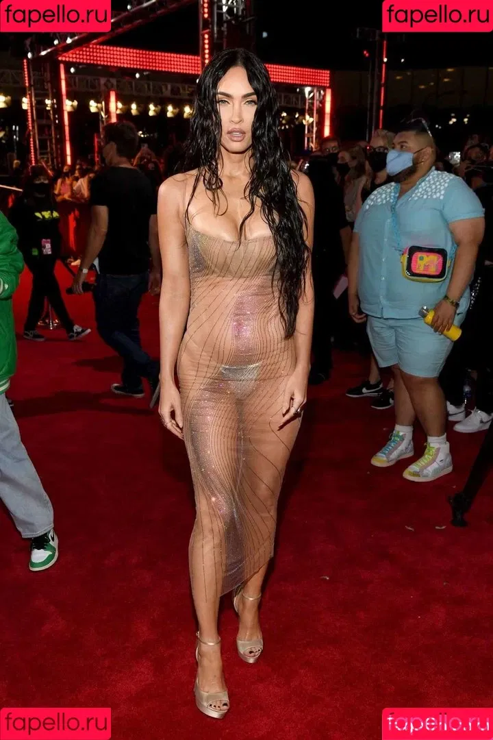Megan Fox / action / meganfox Onlyfans Photo Gallery 