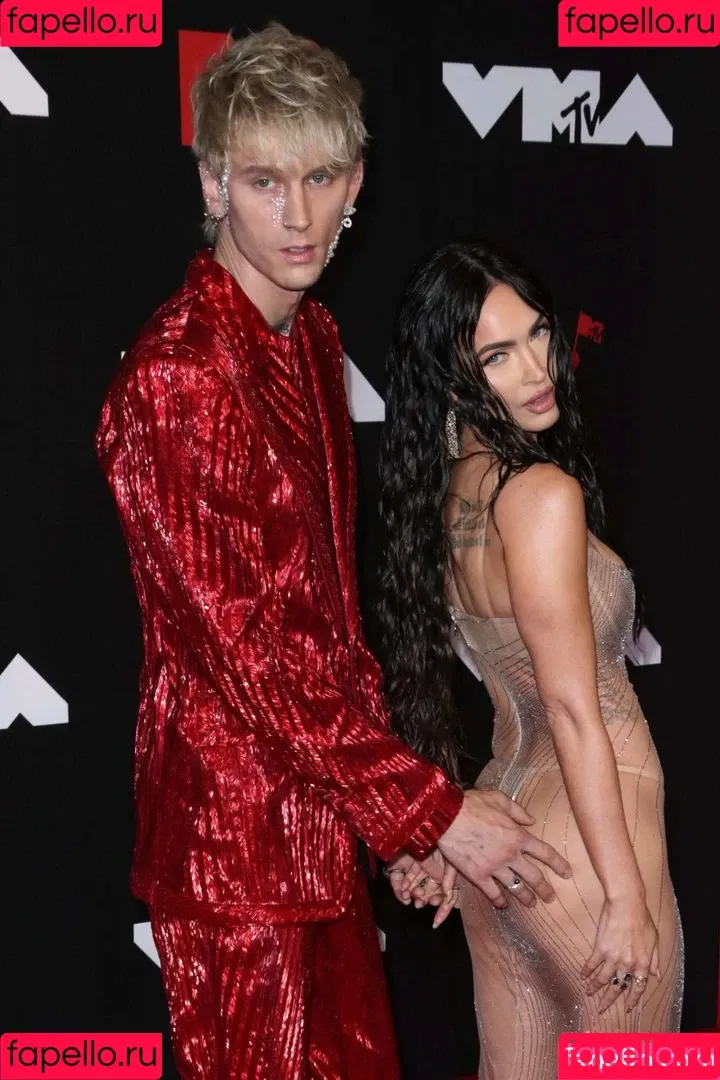 Megan Fox / action / meganfox Onlyfans Photo Gallery 