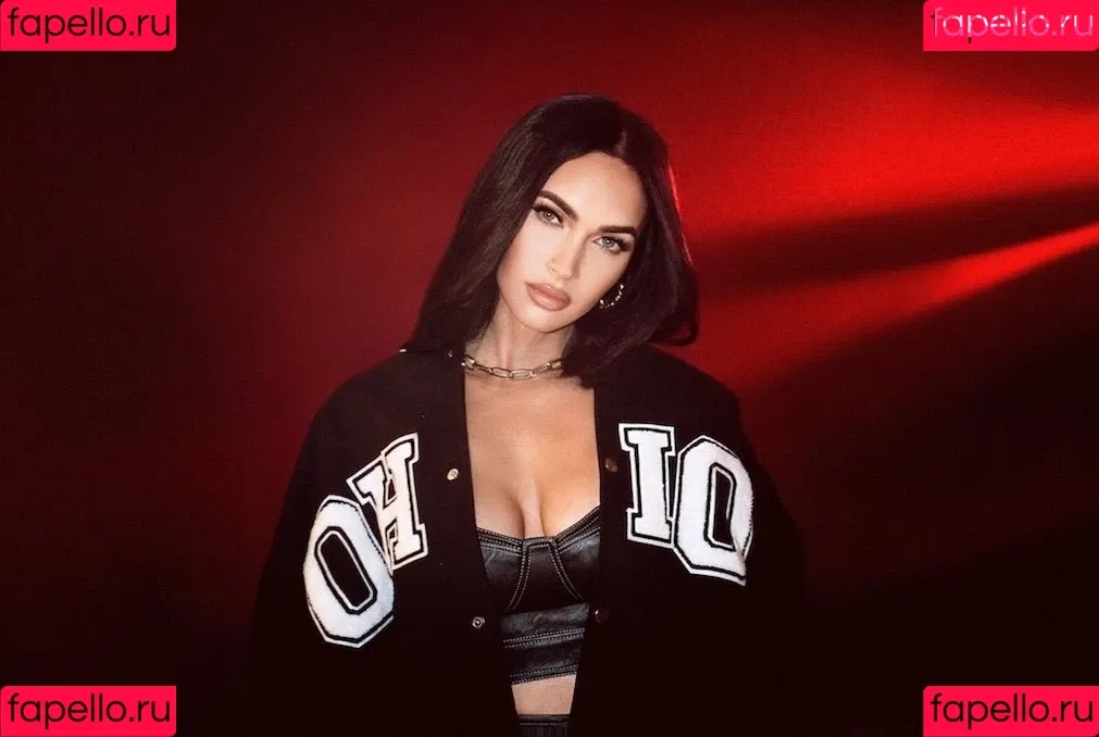 Megan Fox / action / meganfox Onlyfans Photo Gallery 