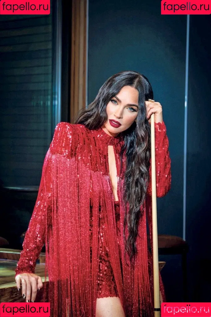 Megan Fox / action / meganfox Onlyfans Photo Gallery 