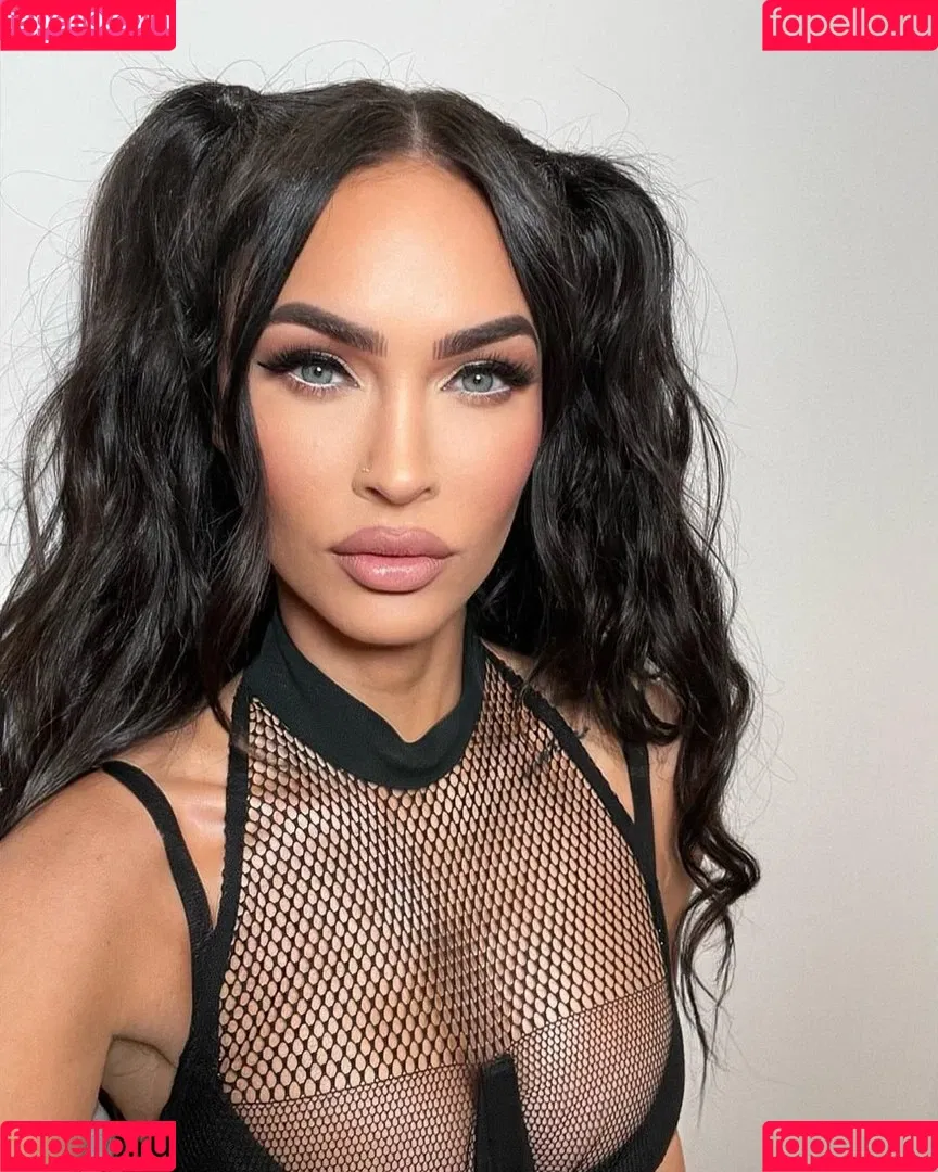 Megan Fox / action / meganfox Onlyfans Photo Gallery 