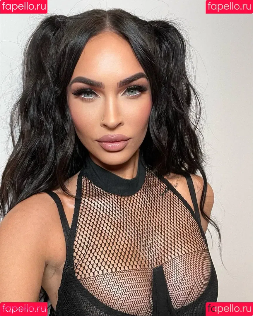 Megan Fox / action / meganfox Onlyfans Photo Gallery 