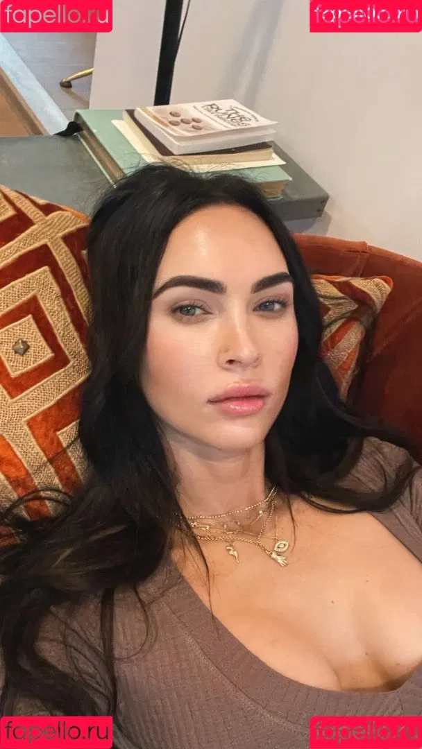 Megan Fox / action / meganfox Onlyfans Photo Gallery 