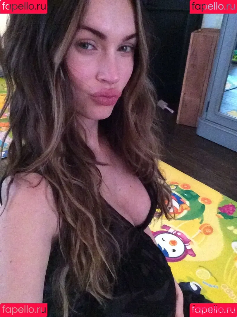 Megan Fox / action / meganfox Onlyfans Photo Gallery 