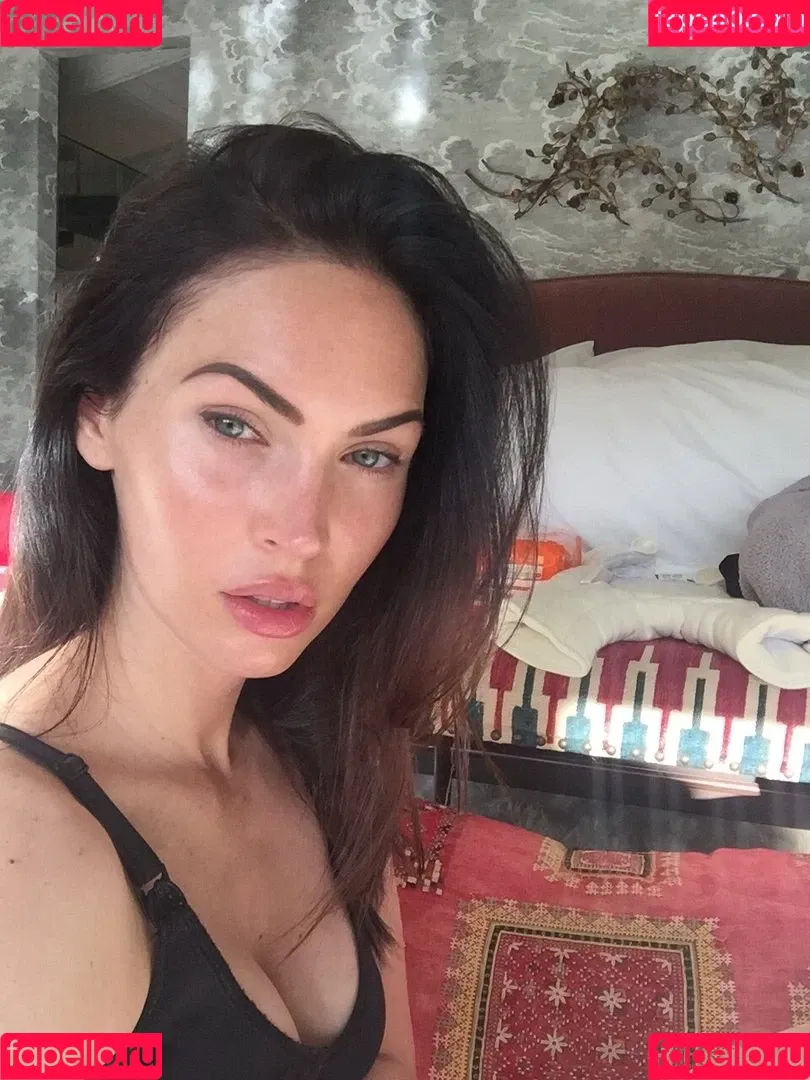 Megan Fox / action / meganfox Onlyfans Photo Gallery 
