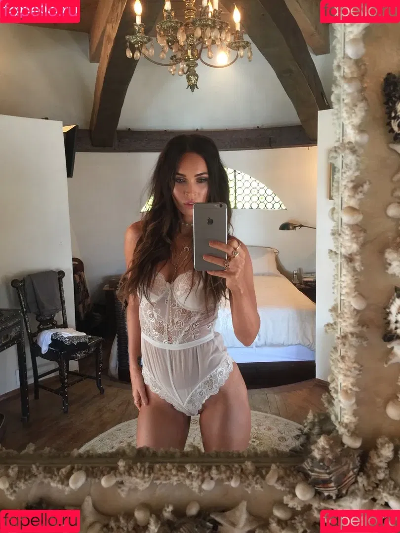 Megan Fox / action / meganfox Onlyfans Photo Gallery 