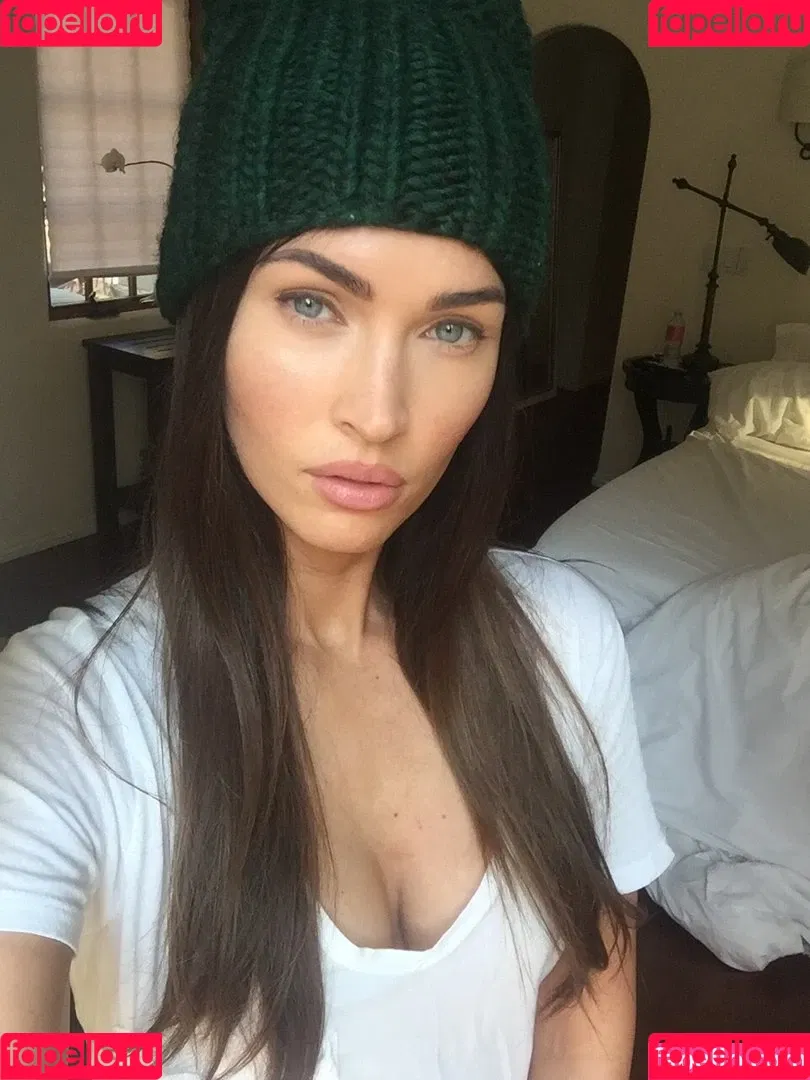 Megan Fox / action / meganfox Onlyfans Photo Gallery 