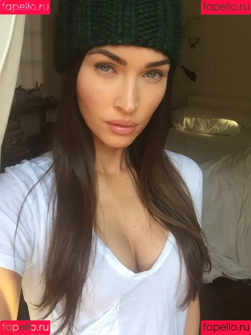 Megan Fox / action / meganfox Onlyfans Photo Gallery 