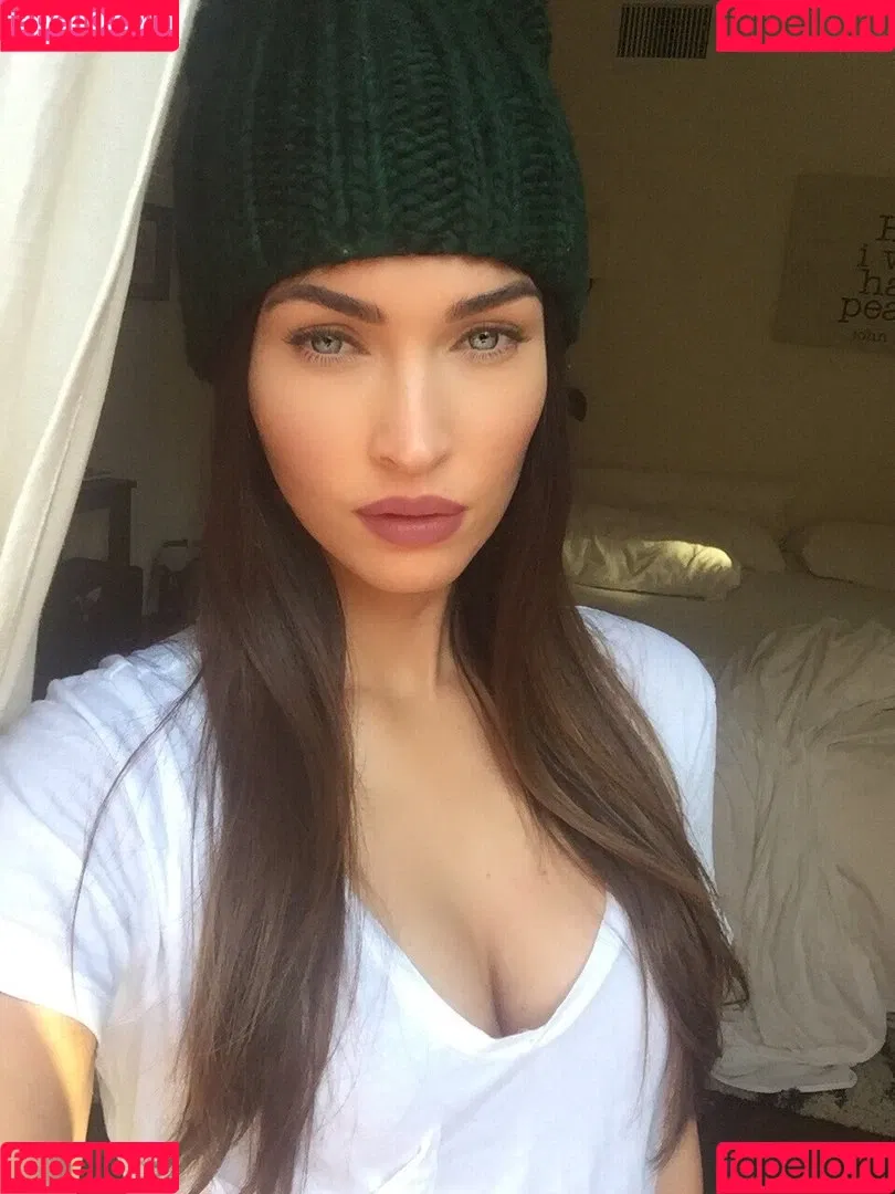 Megan Fox / action / meganfox Onlyfans Photo Gallery 