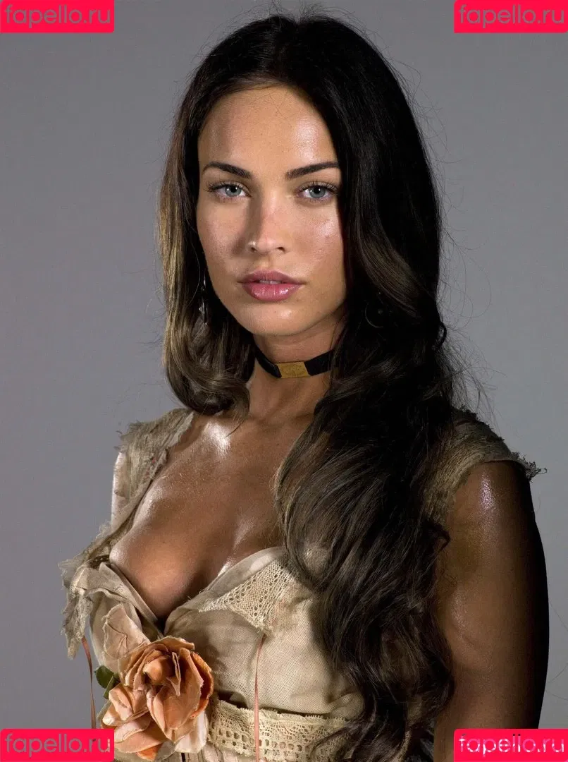 Megan Fox / action / meganfox Onlyfans Photo Gallery 