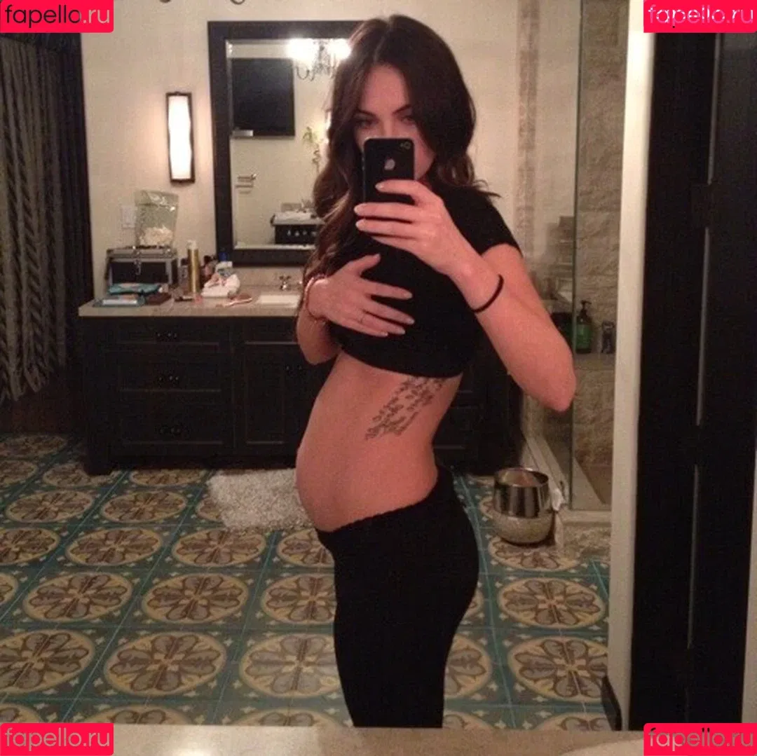 Megan Fox / action / meganfox Onlyfans Photo Gallery 