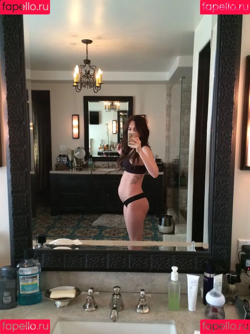 Megan Fox / action / meganfox Onlyfans Photo Gallery 
