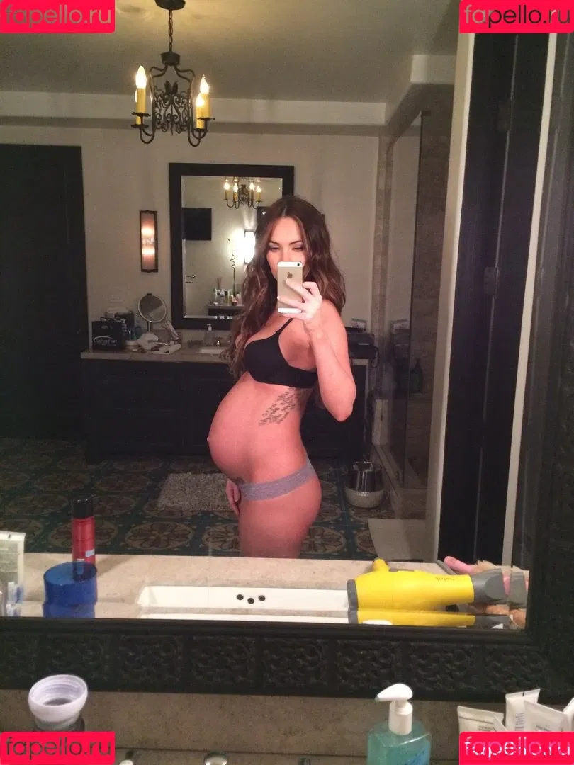 Megan Fox / action / meganfox Onlyfans Photo Gallery 