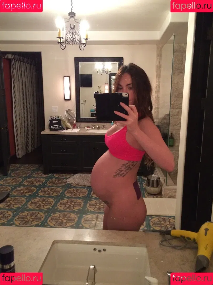 Megan Fox / action / meganfox Onlyfans Photo Gallery 
