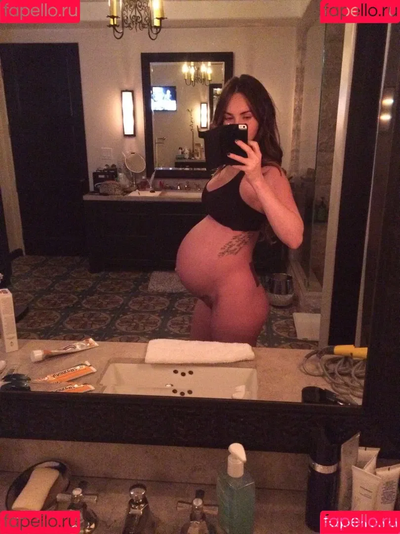 Megan Fox / action / meganfox Onlyfans Photo Gallery 