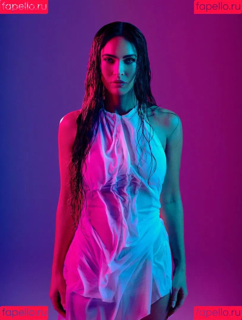 Megan Fox / action / meganfox Onlyfans Photo Gallery 