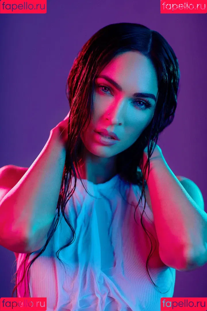 Megan Fox / action / meganfox Onlyfans Photo Gallery 