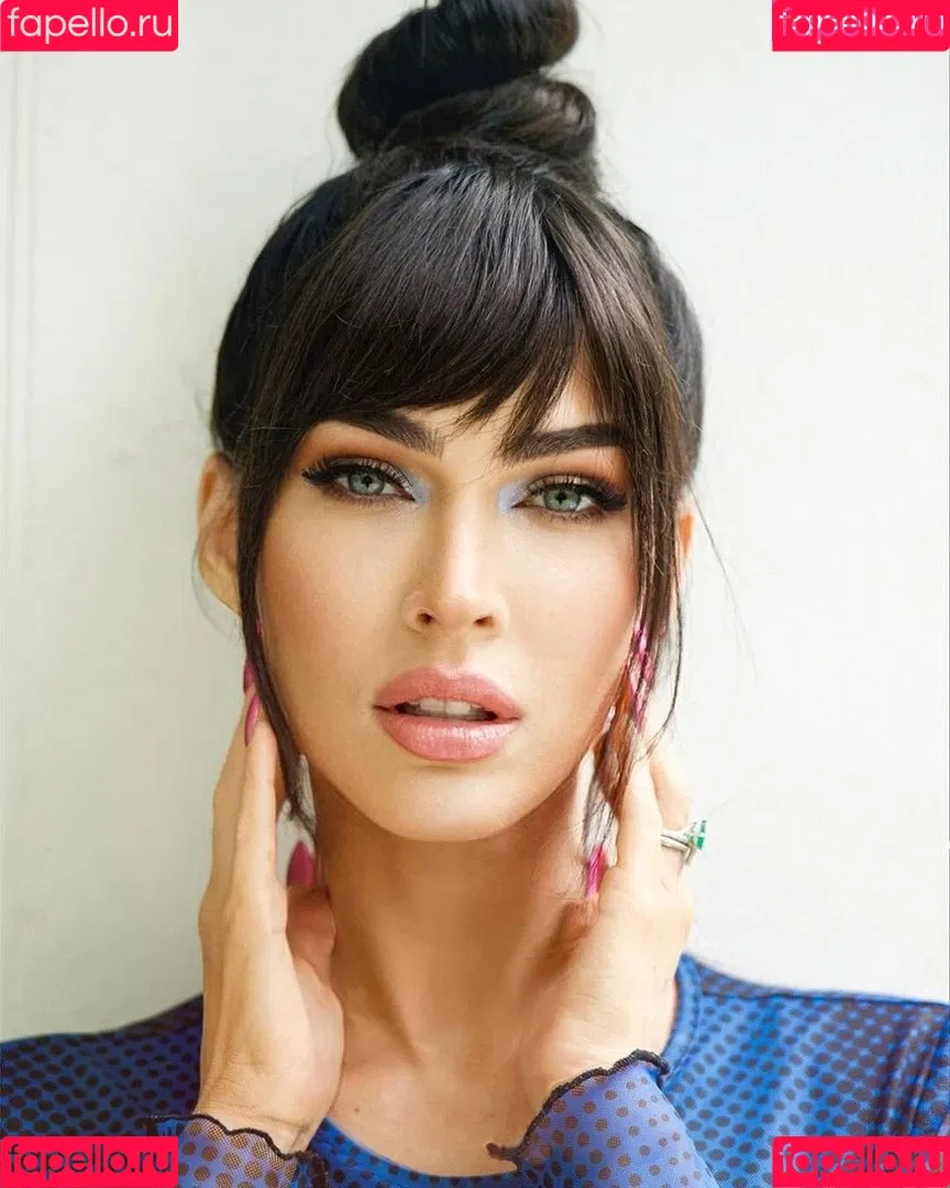 Megan Fox / action / meganfox Onlyfans Photo Gallery 