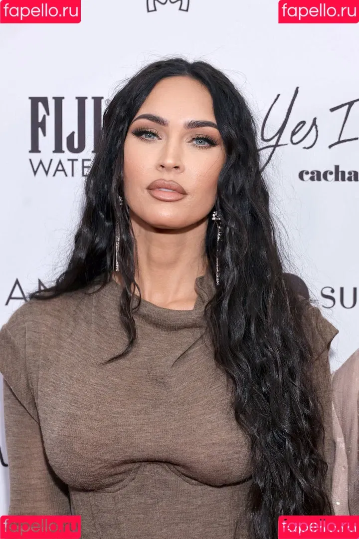 Megan Fox / action / meganfox Onlyfans Photo Gallery 