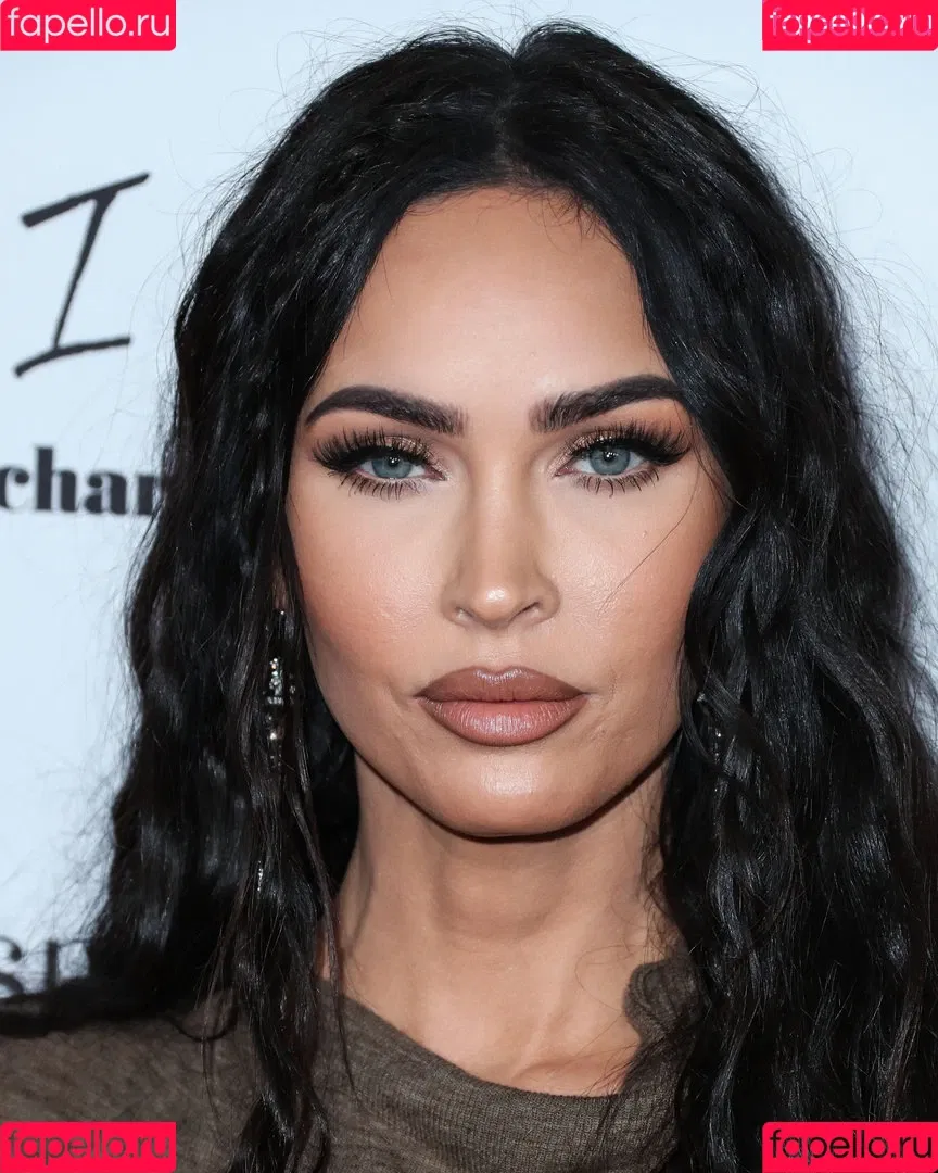 Megan Fox / action / meganfox Onlyfans Photo Gallery 