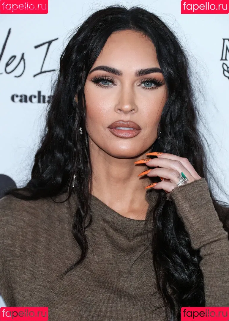 Megan Fox / action / meganfox Onlyfans Photo Gallery 