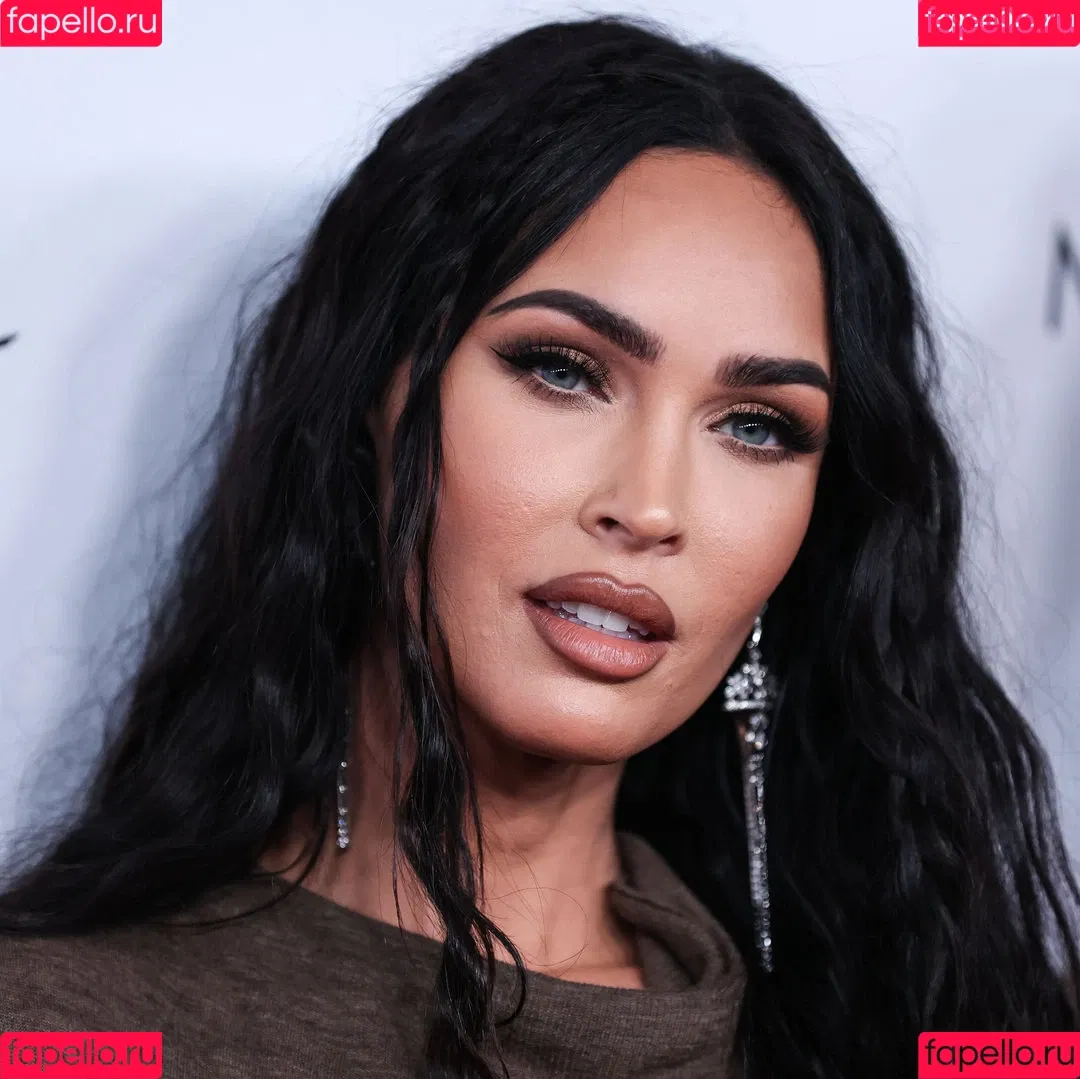 Megan Fox / action / meganfox Onlyfans Photo Gallery 