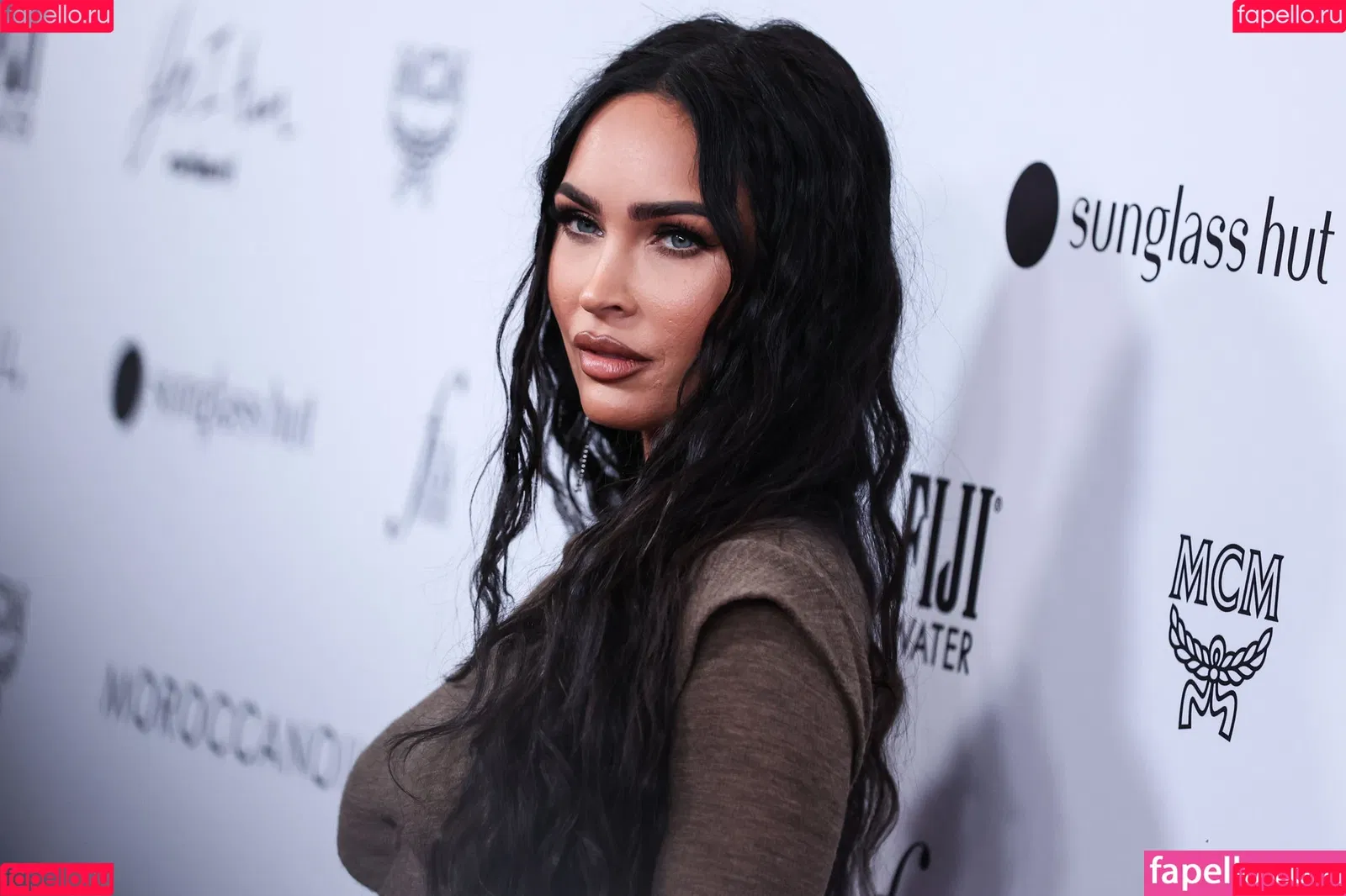 Megan Fox / action / meganfox Onlyfans Photo Gallery 