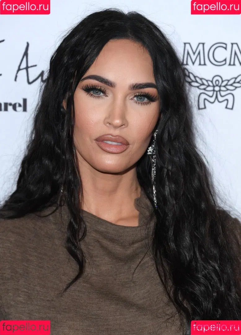 Megan Fox / action / meganfox Onlyfans Photo Gallery 