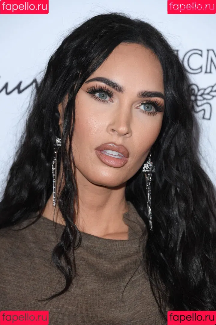 Megan Fox / action / meganfox Onlyfans Photo Gallery 