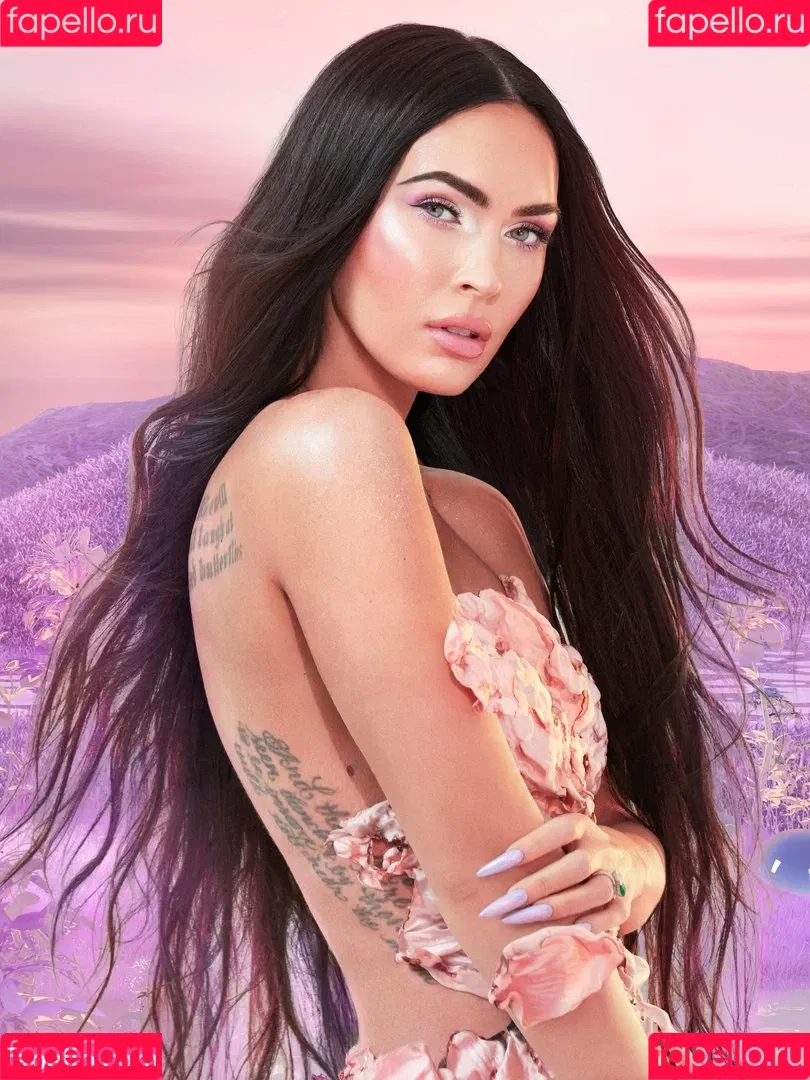 Megan Fox / action / meganfox Onlyfans Photo Gallery 