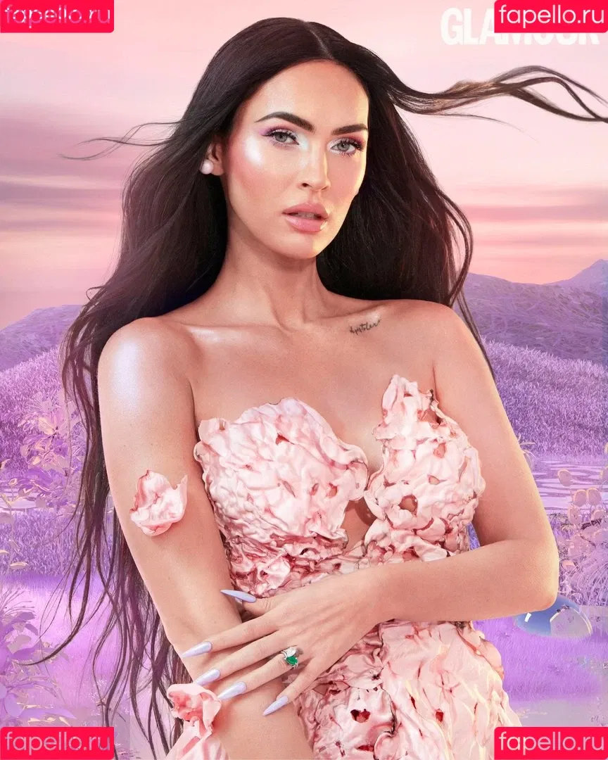 Megan Fox / action / meganfox Onlyfans Photo Gallery 