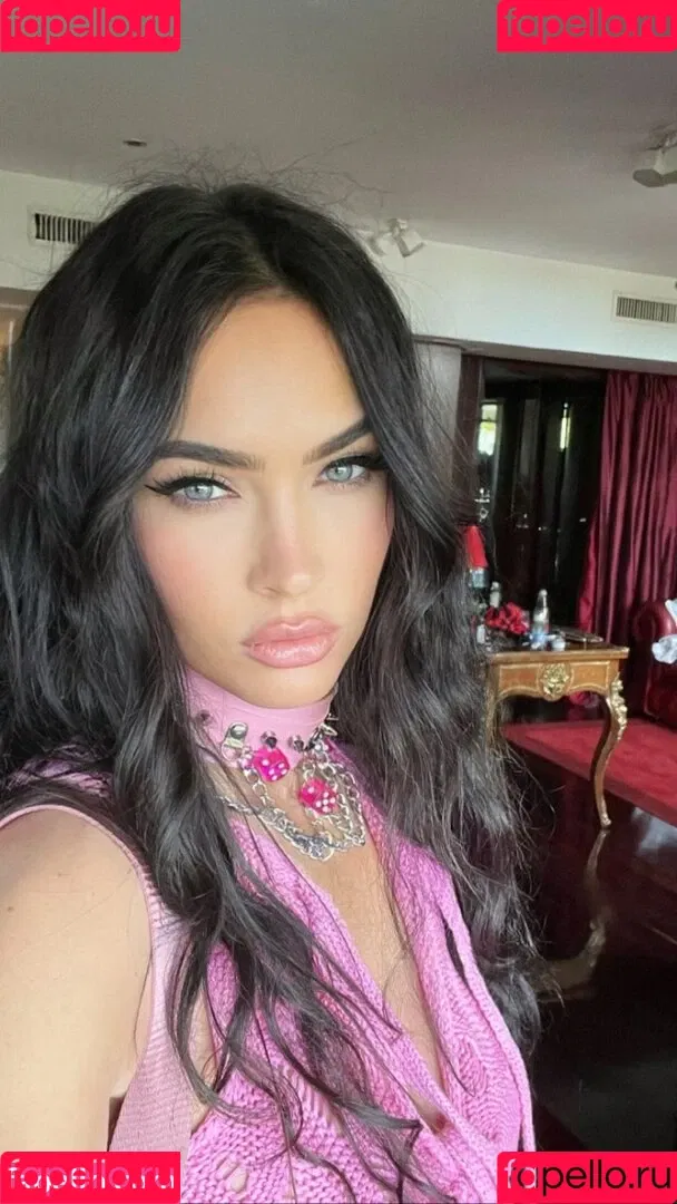 Megan Fox / action / meganfox Onlyfans Photo Gallery 