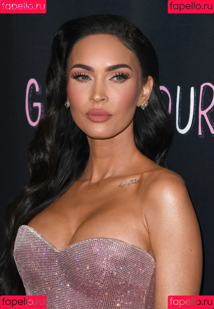 Megan Fox / action / meganfox Onlyfans Photo Gallery 