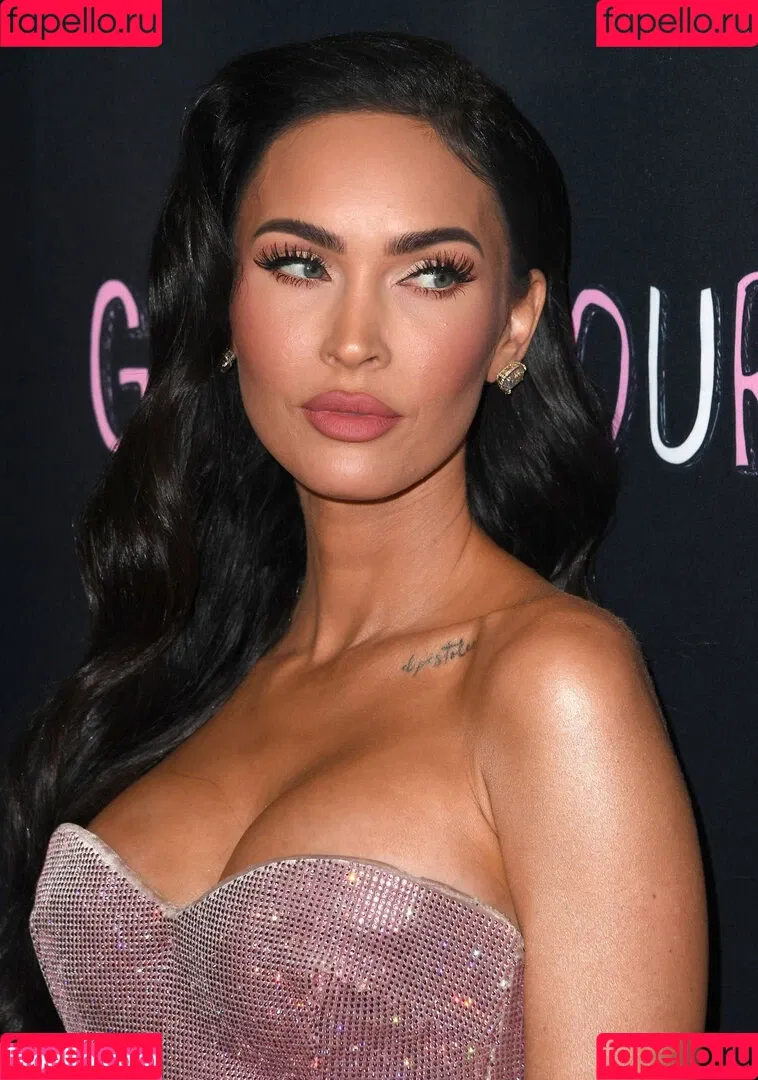 Megan Fox / action / meganfox Onlyfans Photo Gallery 