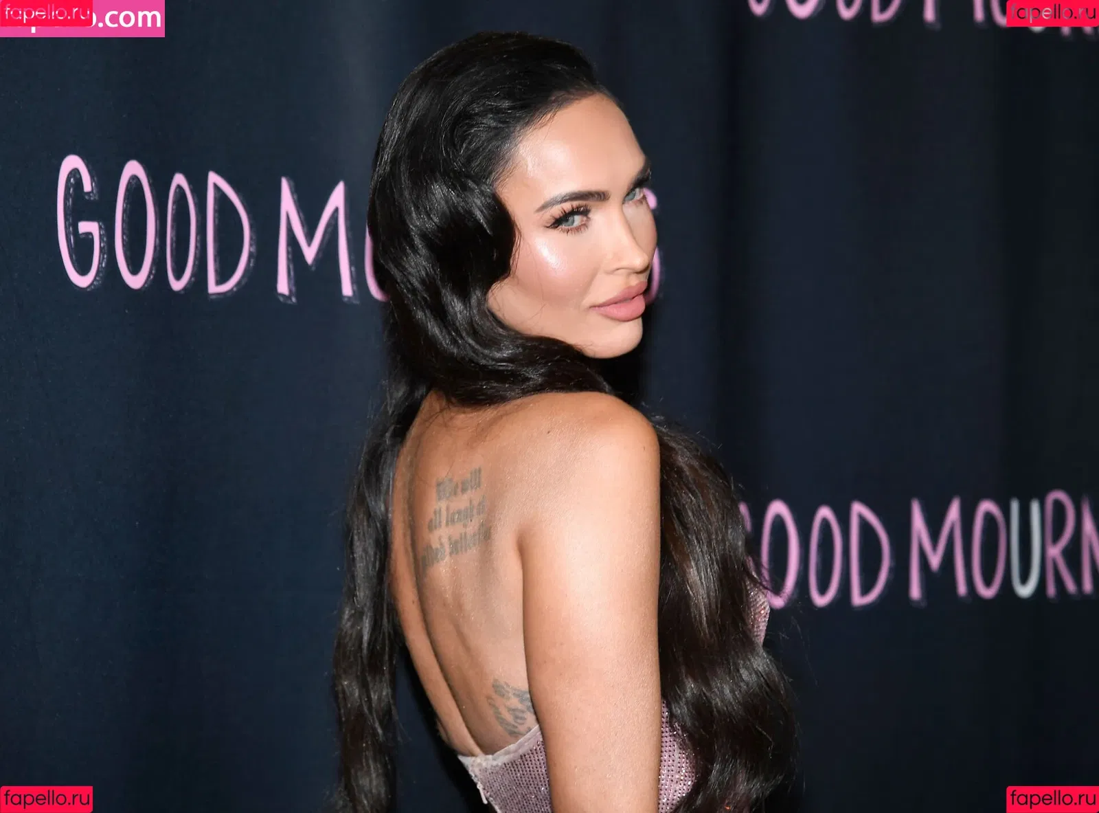 Megan Fox / action / meganfox Onlyfans Photo Gallery 