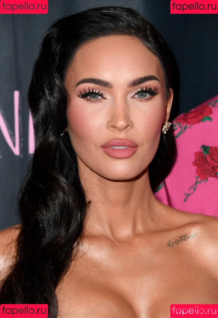 Megan Fox / action / meganfox Onlyfans Photo Gallery 