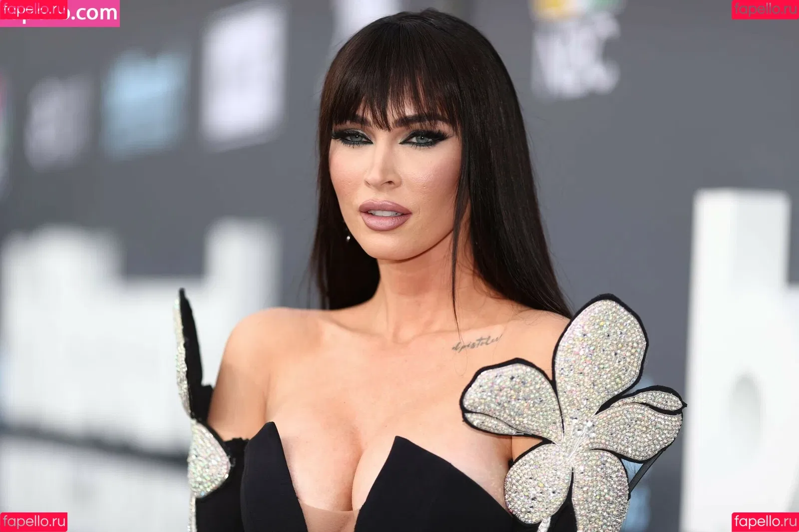 Megan Fox / action / meganfox Onlyfans Photo Gallery 