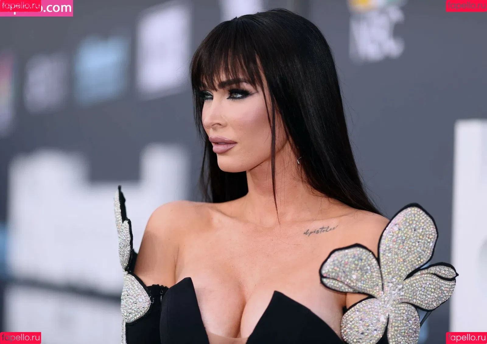 Megan Fox / action / meganfox Onlyfans Photo Gallery 