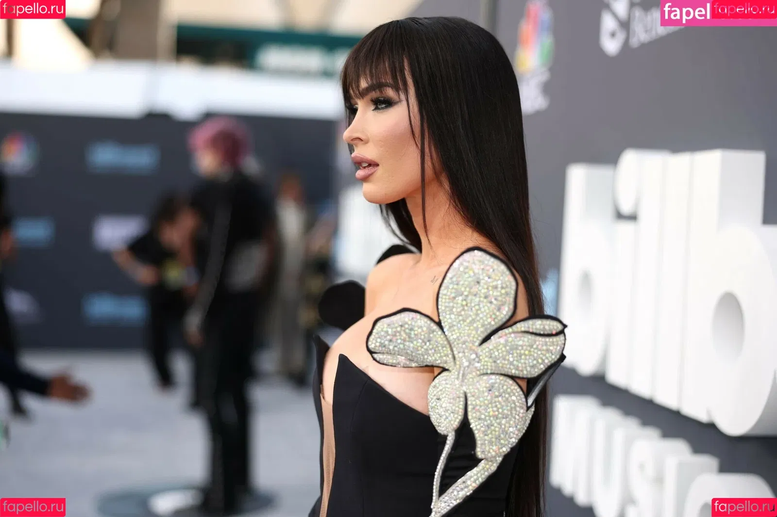 Megan Fox / action / meganfox Onlyfans Photo Gallery 