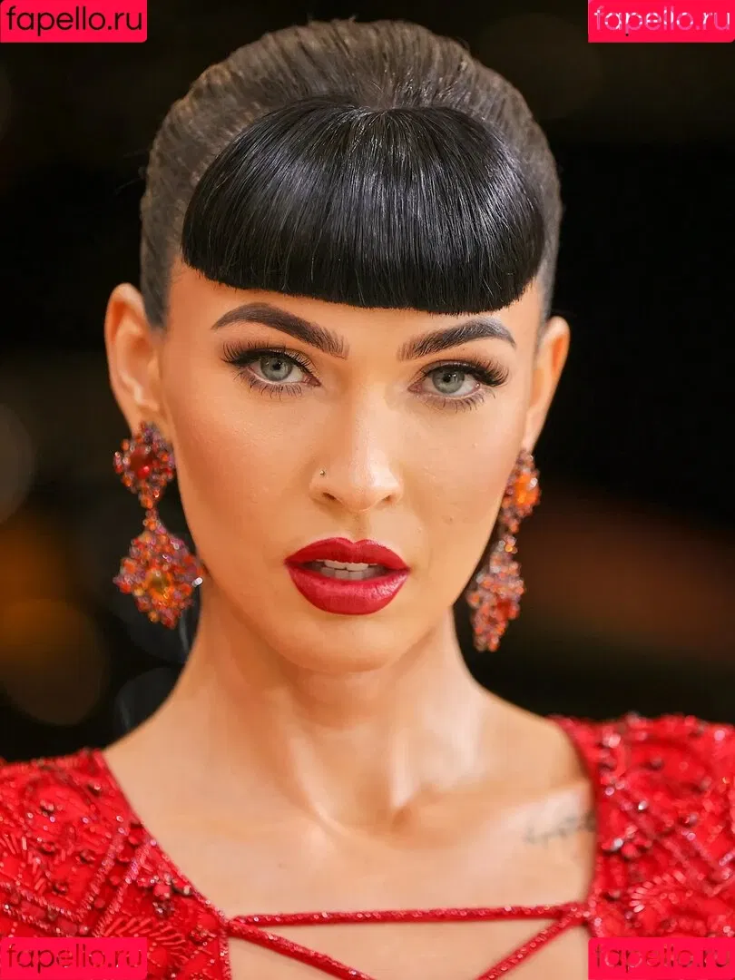 Megan Fox / action / meganfox Onlyfans Photo Gallery 