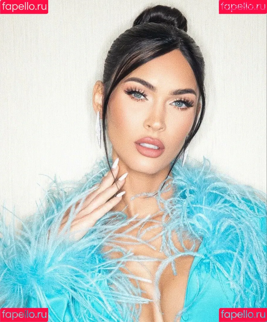 Megan Fox / action / meganfox Onlyfans Photo Gallery 