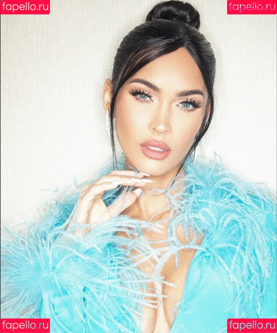 Megan Fox / action / meganfox Onlyfans Photo Gallery 